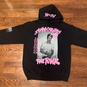 Shawn mendes hoodie